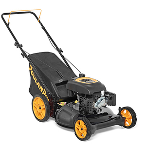 Poulan Pro 21" 174cc Push Lawn Mower