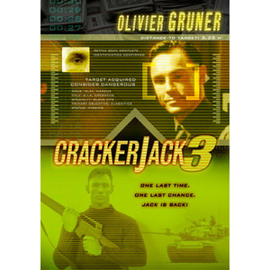 Crackerjack 3