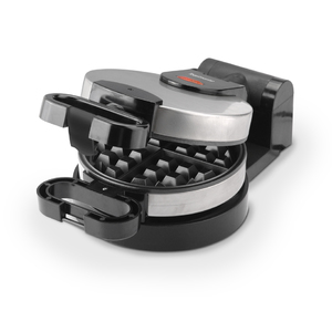 Flip Over Waffle Maker