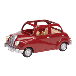 Calico Critters Cherry Cruiser