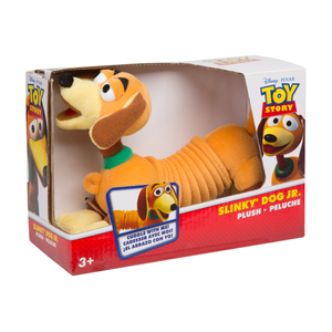 Slinky Dog Jr. Plush