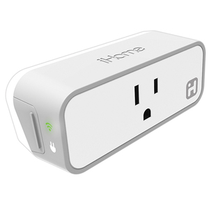 Wifi SmartPlug