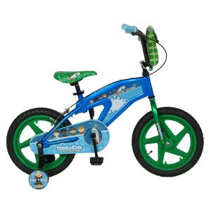 Stinkykids 16&quot; Boys Bicycle