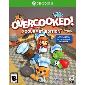 Overcooked