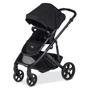 B-Ready Stroller, Black