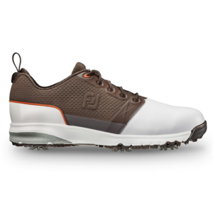 FootJoy Contour Fit Golf Shoe Size: 10.5 WIDE