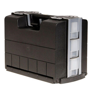 Double-Sided Tool Organizer