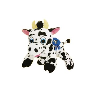 ToySource Chips the Cow 13" Plush