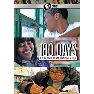 180 Days-Year Inside an American High School