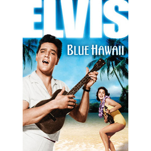 Blue Hawaii