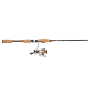 Monarch Spinning Rod/Reel Combo