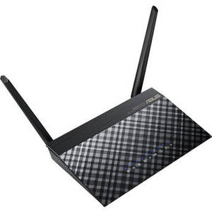 RT-AC51U AC750 Wireless Dual-Band Fast Ethernet Router