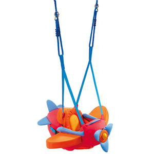 Aircraft Swing
