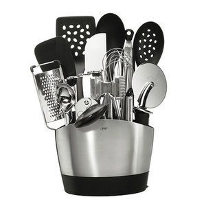 Good Grips 15 Pc. Everyday Kitchen Tool Set