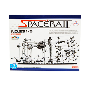 Spacerail Space Rail 32,000mm Rail Level 5