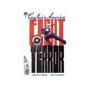Captain America: Sam Wilson - 12 Issues - 1 Year