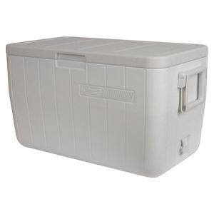 Coleman 48qt. Basic Marine Cooler