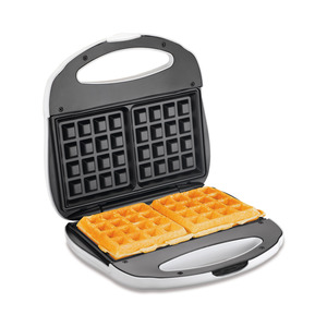 Belgian Waffle Baker