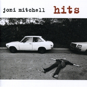 Hits - Joni Mitchell