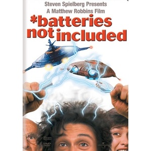 Batteries Not Included