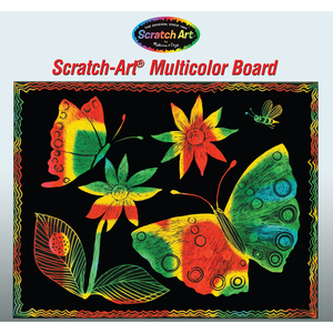 Melissa & Doug S Art Paper Multi 50 Sheets