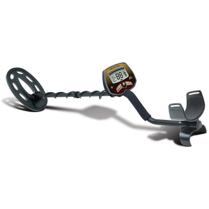 Quick Draw Pro Metal Detector