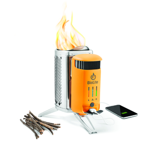 CampStove 2 with FlexLight