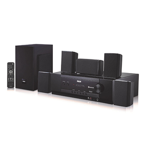1000W Bluetooth Home Theater System