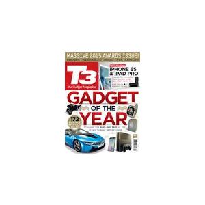 T3 (UK) - 13 Issues - 1 Year