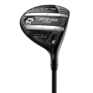 Cobra KING F8 Fairway Wood