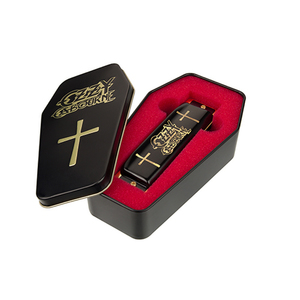 Ozzy Osbourne Harmonica