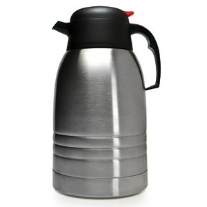 Stainless Steel 2L Vacuum Insulated Carafe
