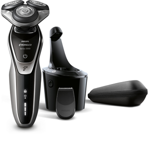 Shaver 5700 Series 5000 Wet & Dry Electric Shaver