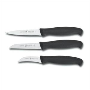 International 3-Piece Paring Knife Set