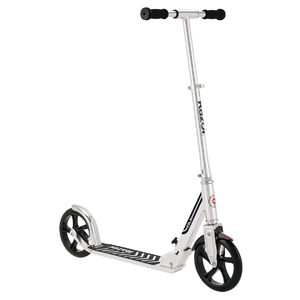 Razor® A5 DLX Scooter - Silver