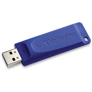16GB USB 2.0 Flash Drive