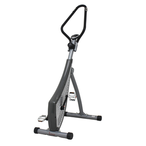 Sunny Health & Fitness SF-B0419 Magnetic Cycling Trainer