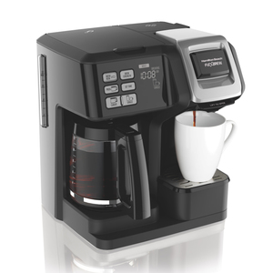 Flexbrew 2-Way Coffeemaker