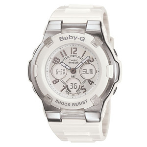 Chaton Style Baby-G Watch