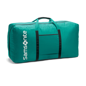 Tote-A-Thon Duffel Bag Turquoise