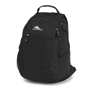 Curve Backpack Black