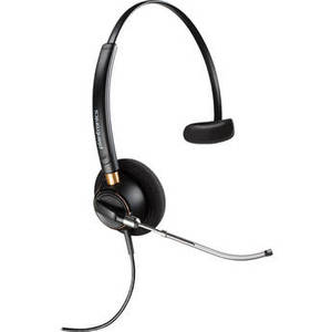 EncorePro HW510V Monaural Voice Tube Headset