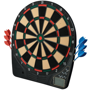 Electronic Dartboard