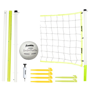 Advanced Volleyball Set