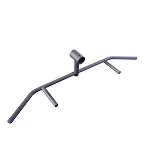 Body-Solid Landmine Multigrip