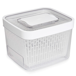 GreenSaver 4.3 Qt Produce Keeper