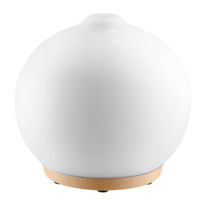 Adore Ultrasonic Aroma Diffuser Clear