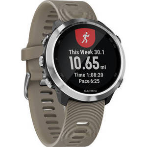 Forerunner 645 Sport Watch (Sandstone)