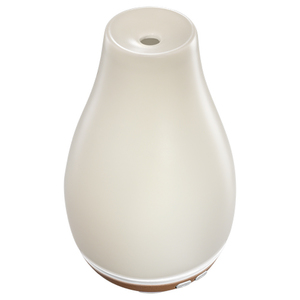 Blossom Ultrasonic Aroma Diffuser Cream