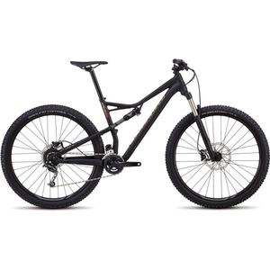 Camber 29 Full Suspension Mountain Bike